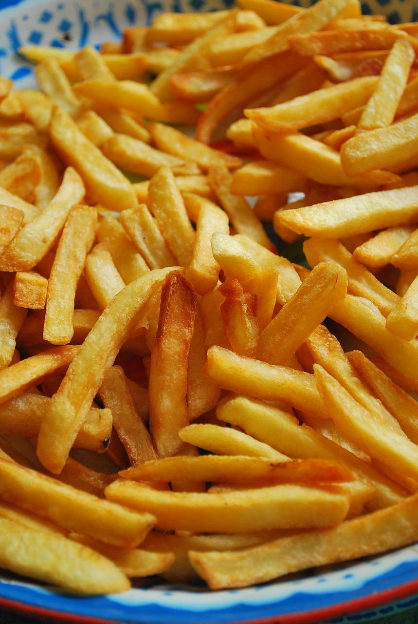 “油”來(lái)已久：油炸食品的快樂(lè )，古人也懂嗎？